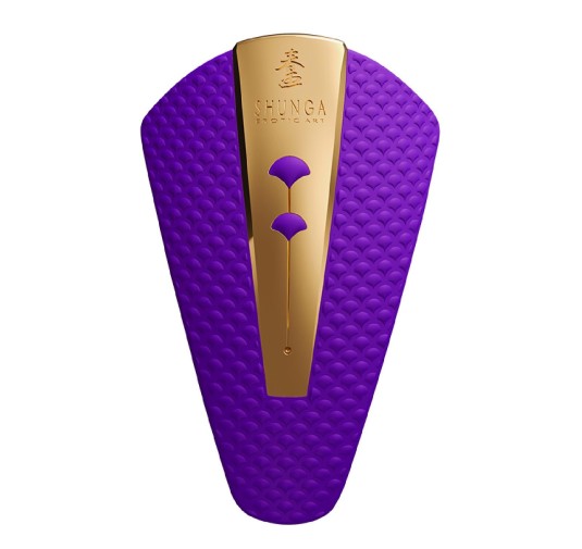 OBI Intimate Massager Purple